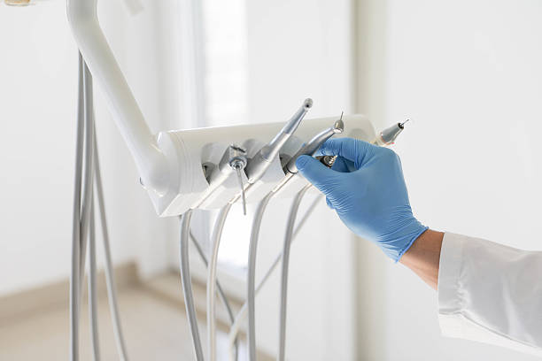 24/7 Emergency Tooth Extraction experts in Kermit, TX